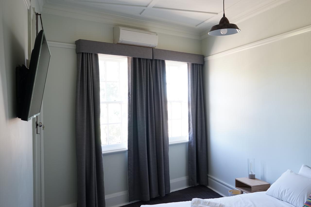 Rosehill Hotel Sydney Zewnętrze zdjęcie