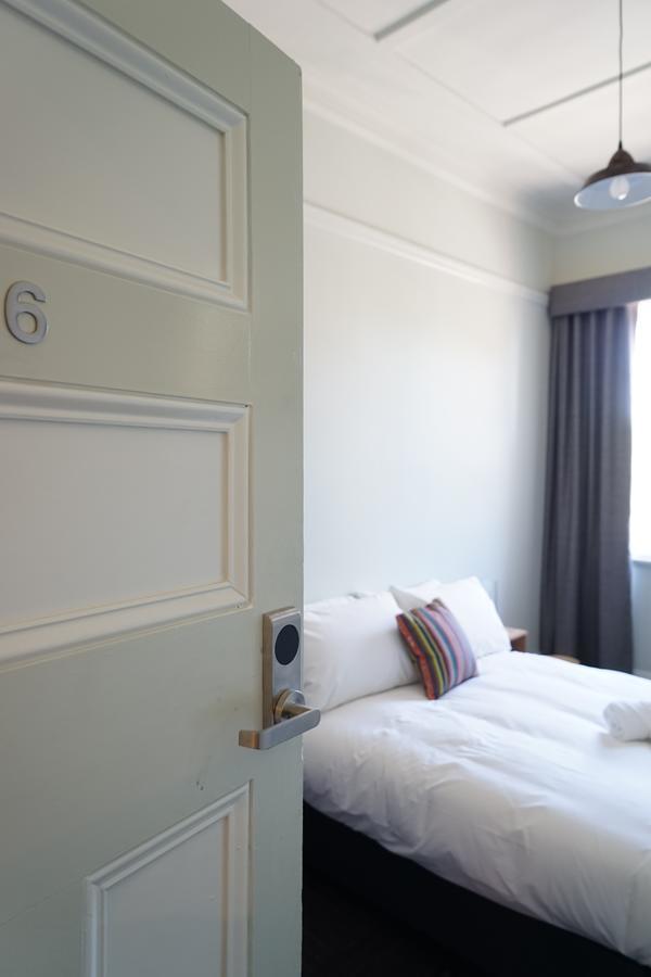Rosehill Hotel Sydney Zewnętrze zdjęcie