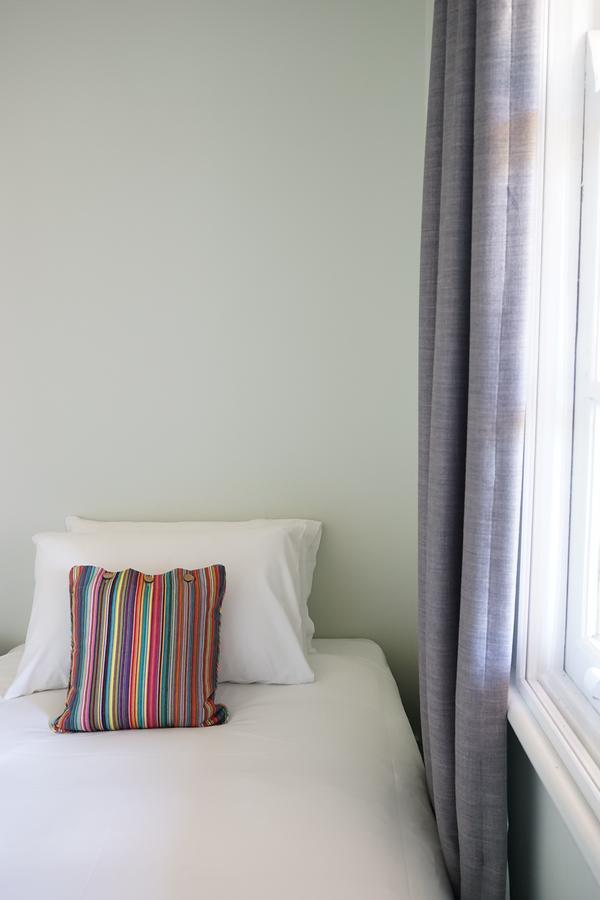 Rosehill Hotel Sydney Zewnętrze zdjęcie