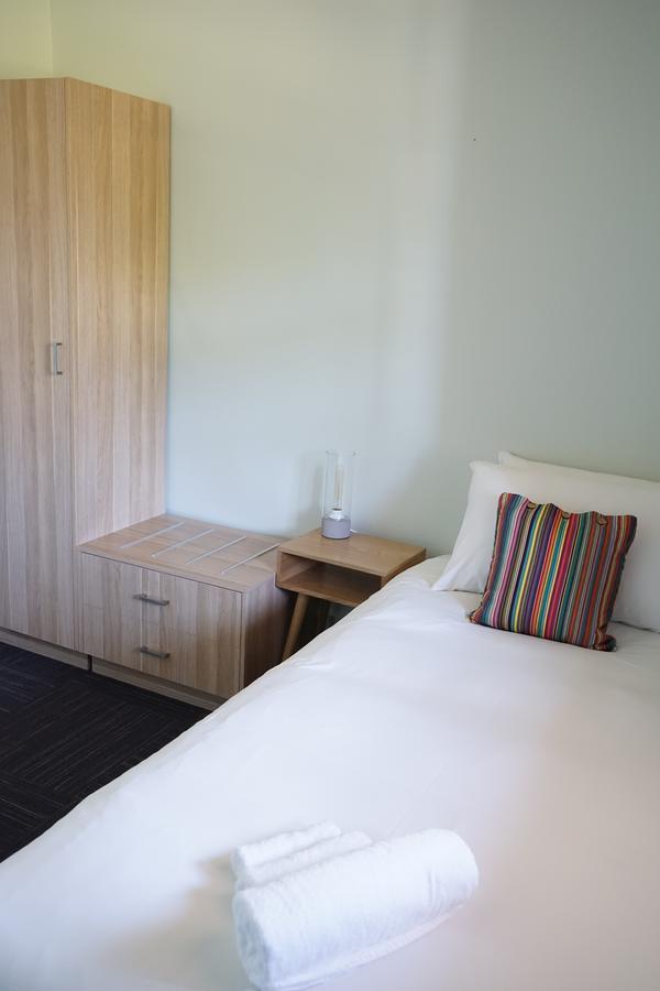 Rosehill Hotel Sydney Zewnętrze zdjęcie