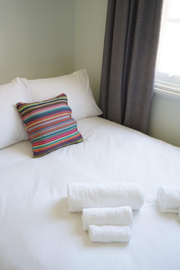 Rosehill Hotel Sydney Zewnętrze zdjęcie