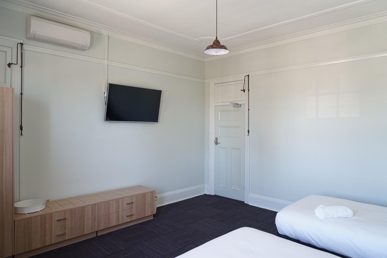 Rosehill Hotel Sydney Zewnętrze zdjęcie