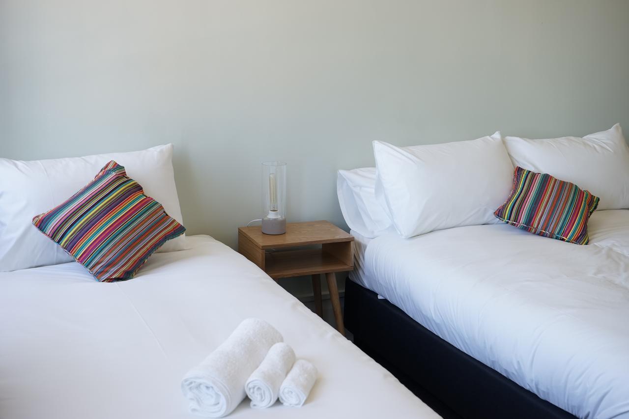 Rosehill Hotel Sydney Zewnętrze zdjęcie